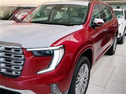 جي ام سي اكاديا